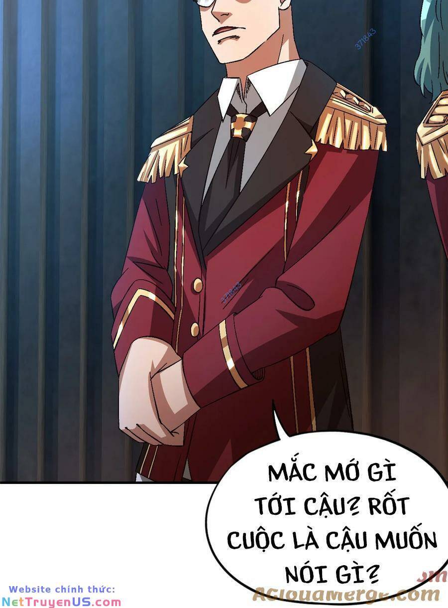 Tận Thế Trò Chơi Ghép Hình Chap 56 - Next Chap 57