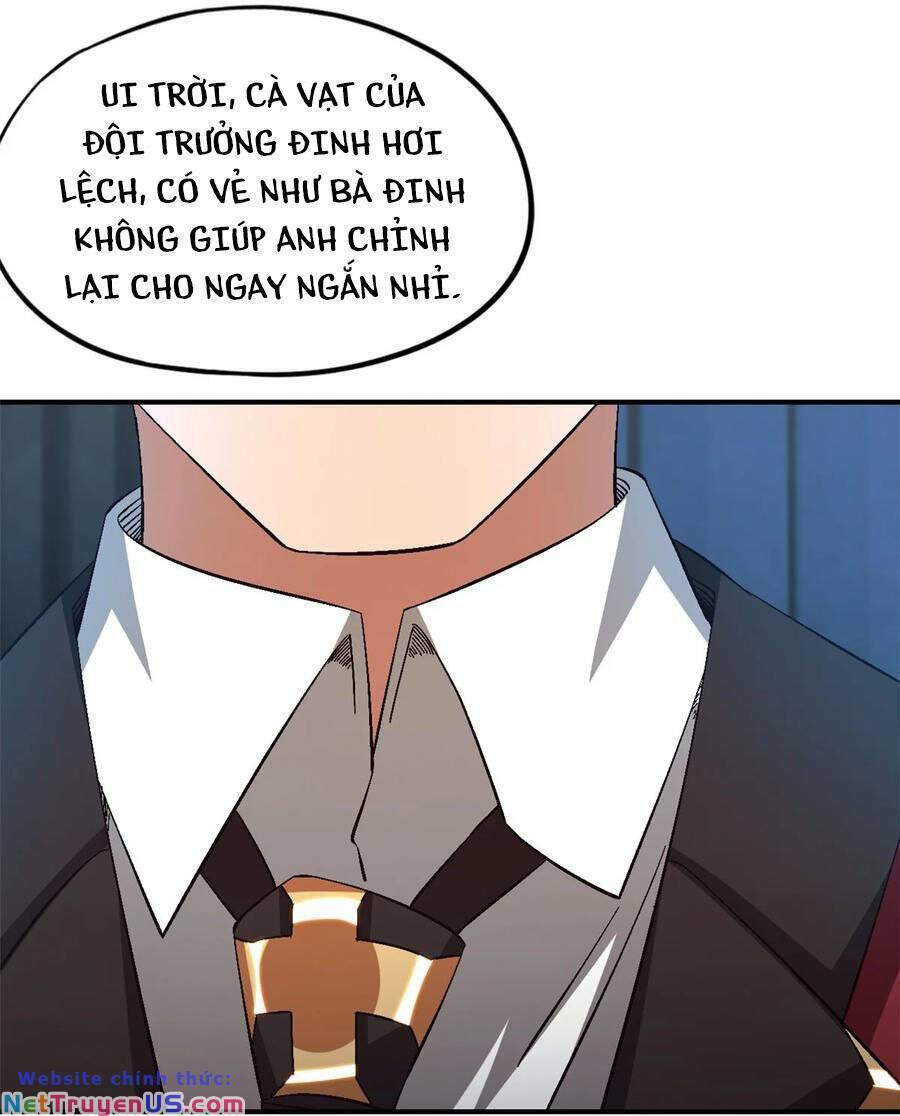 Tận Thế Trò Chơi Ghép Hình Chap 56 - Next Chap 57