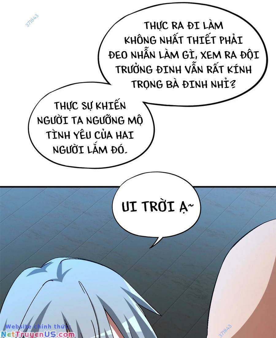 Tận Thế Trò Chơi Ghép Hình Chap 56 - Next Chap 57