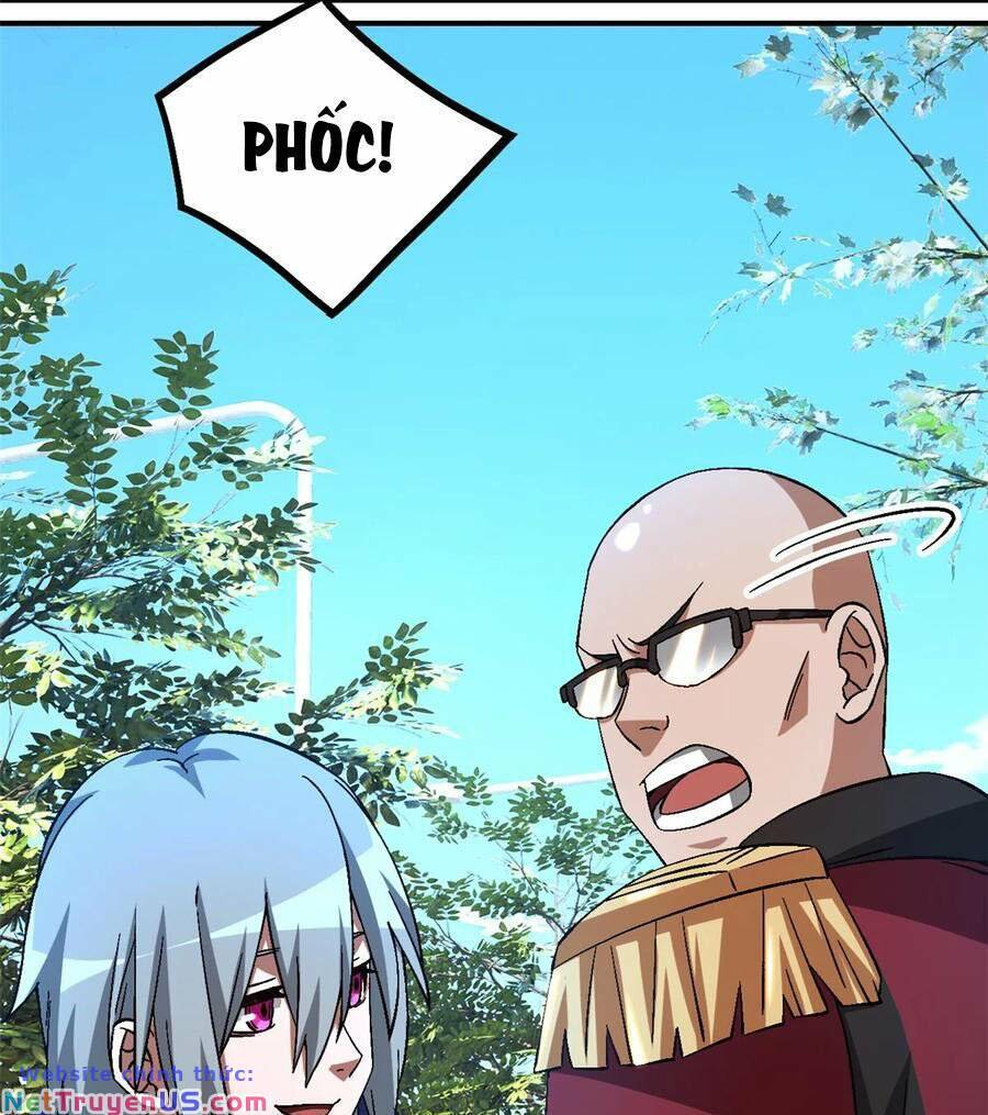 Tận Thế Trò Chơi Ghép Hình Chap 56 - Next Chap 57