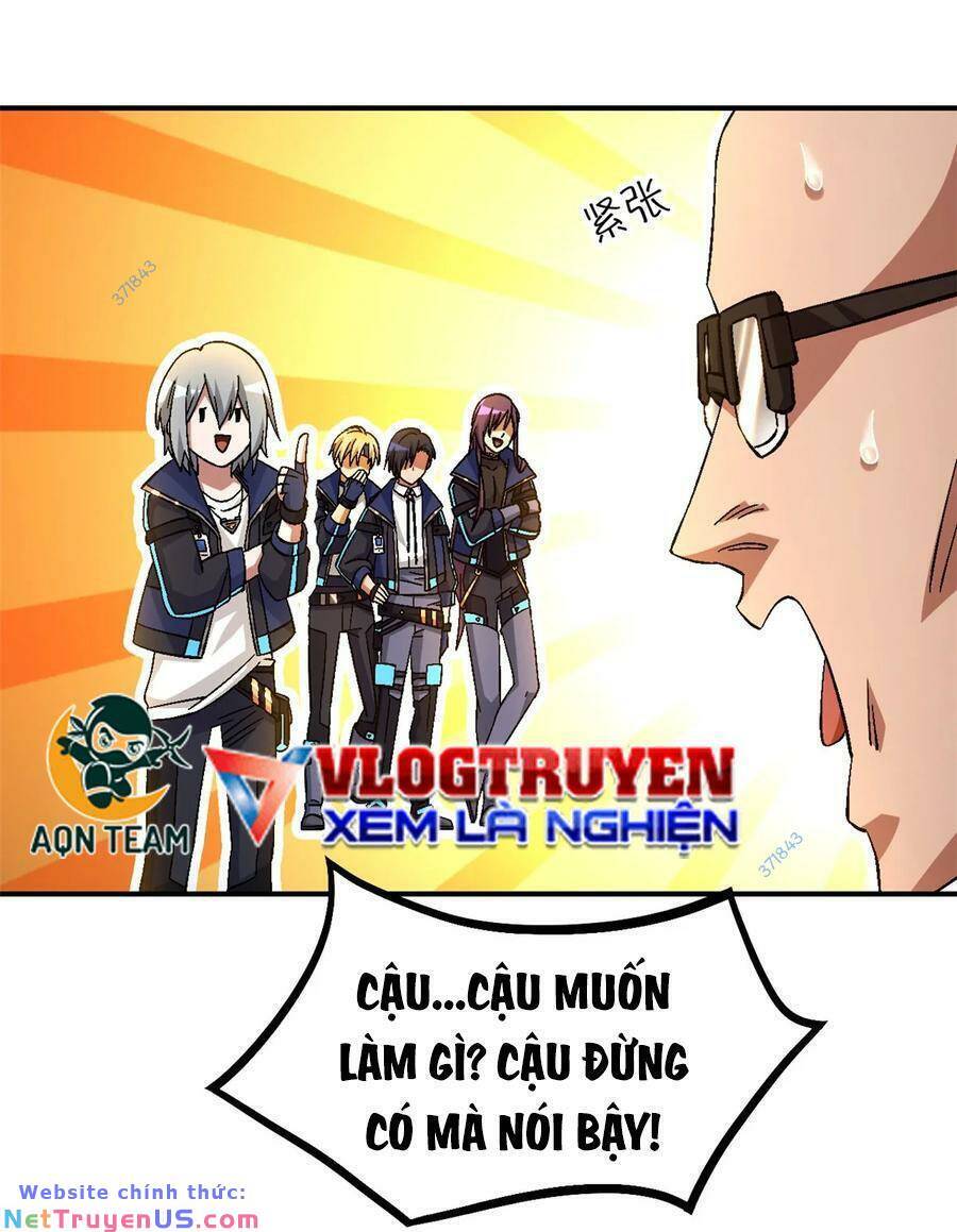 Tận Thế Trò Chơi Ghép Hình Chap 56 - Next Chap 57