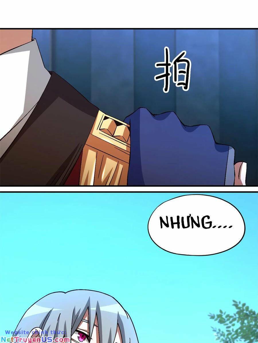 Tận Thế Trò Chơi Ghép Hình Chap 56 - Next Chap 57