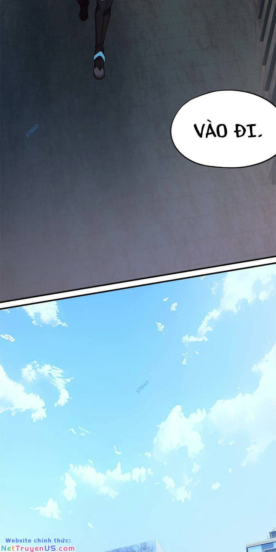 Tận Thế Trò Chơi Ghép Hình Chap 56 - Next Chap 57