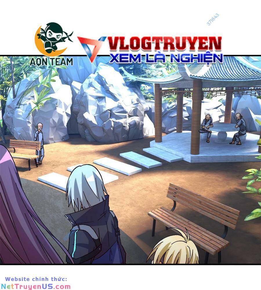 Tận Thế Trò Chơi Ghép Hình Chap 56 - Next Chap 57