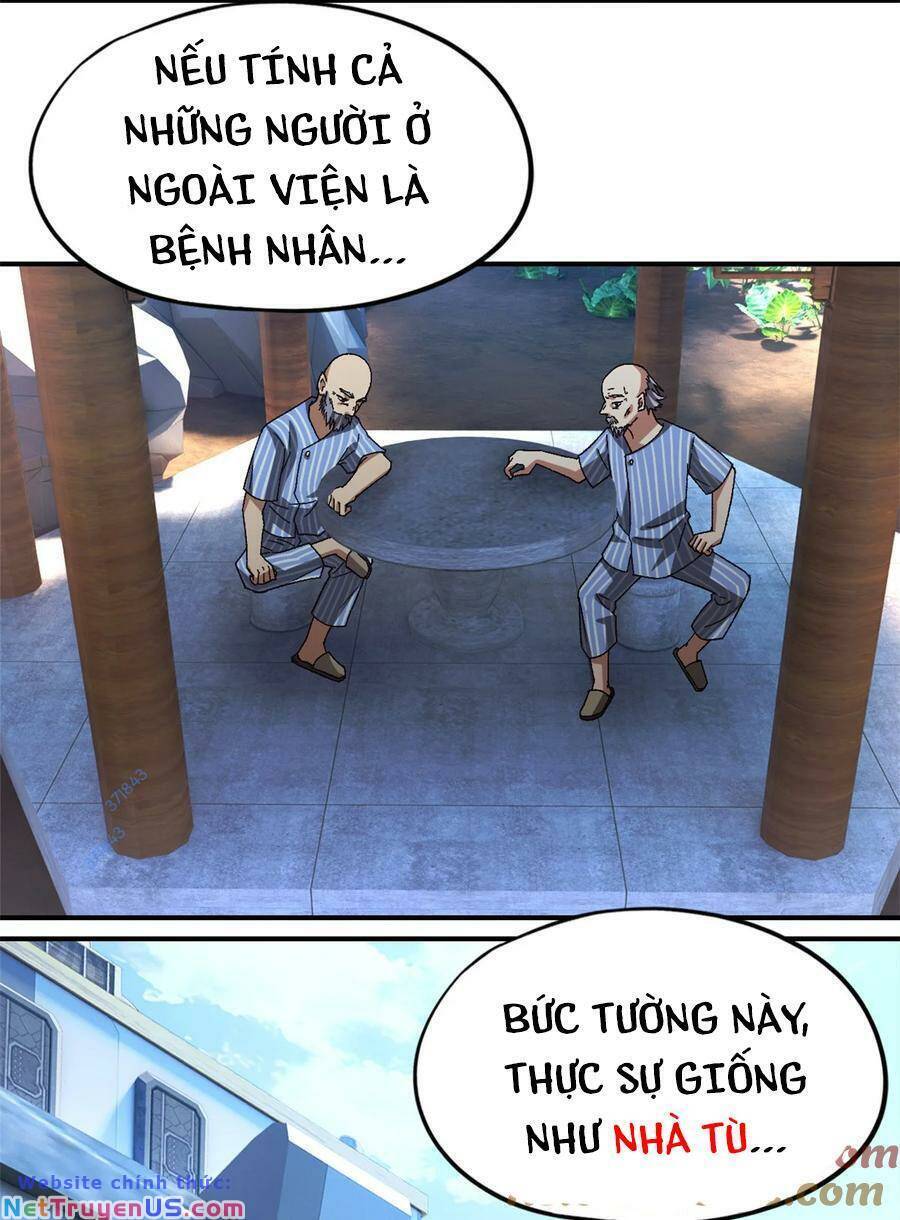 Tận Thế Trò Chơi Ghép Hình Chap 56 - Next Chap 57