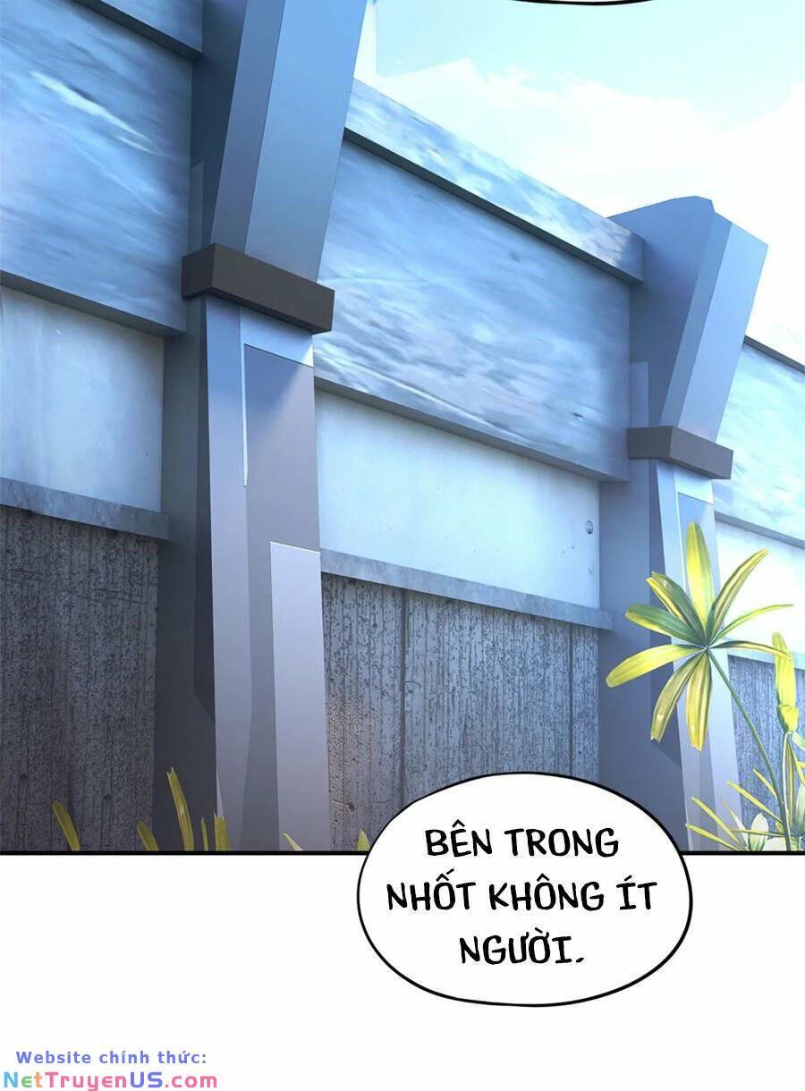 Tận Thế Trò Chơi Ghép Hình Chap 56 - Next Chap 57