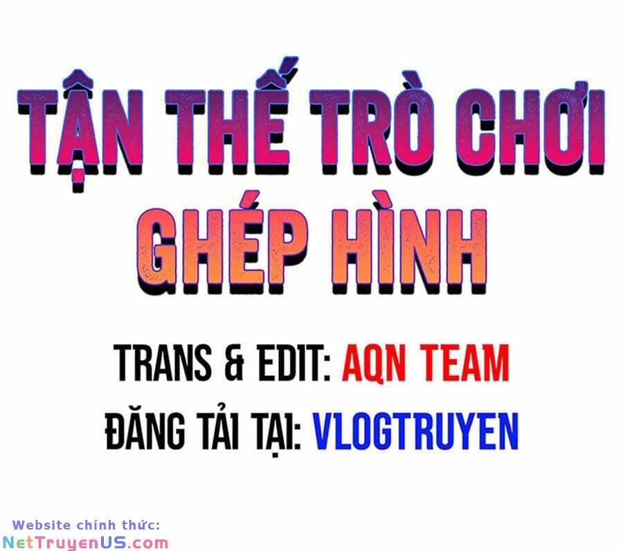 Tận Thế Trò Chơi Ghép Hình Chap 56 - Next Chap 57