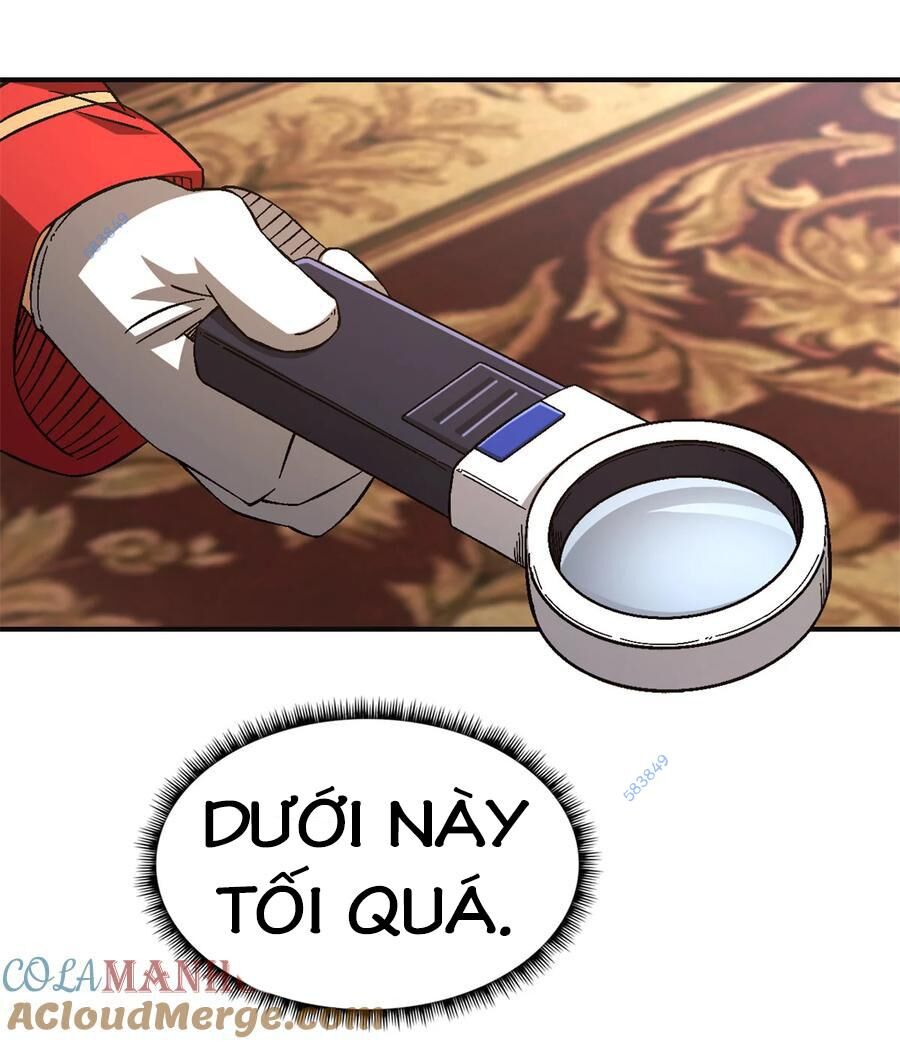 Tận Thế Trò Chơi Ghép Hình Chap 65 - Next Chap 66