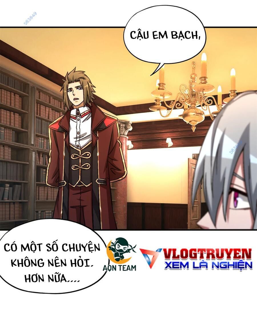 Tận Thế Trò Chơi Ghép Hình Chap 65 - Next Chap 66