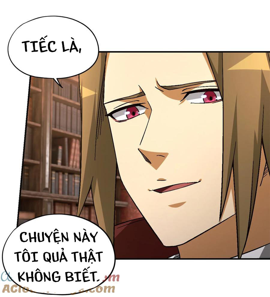 Tận Thế Trò Chơi Ghép Hình Chap 65 - Next Chap 66