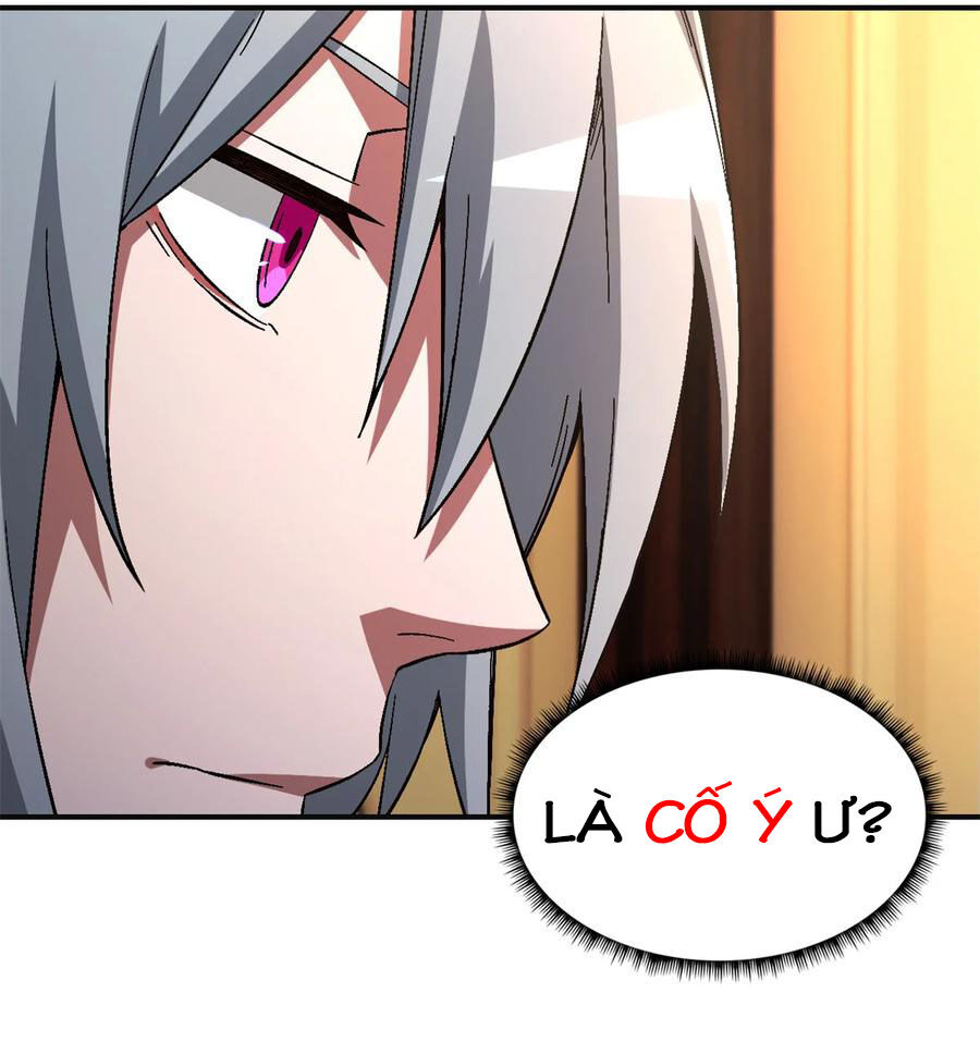 Tận Thế Trò Chơi Ghép Hình Chap 65 - Next Chap 66