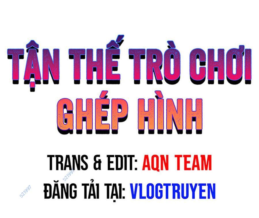 Tận Thế Trò Chơi Ghép Hình Chap 67 - Next Chap 68