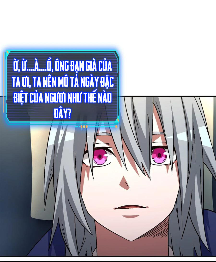 Tận Thế Trò Chơi Ghép Hình Chap 67 - Next Chap 68