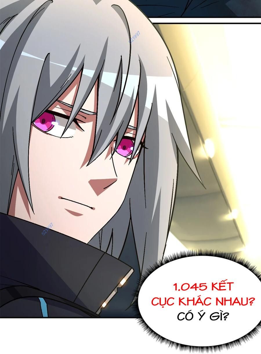 Tận Thế Trò Chơi Ghép Hình Chap 67 - Next Chap 68