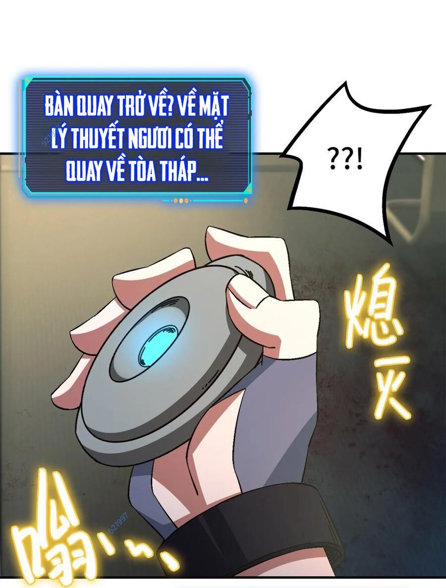 Tận Thế Trò Chơi Ghép Hình Chap 67 - Next Chap 68