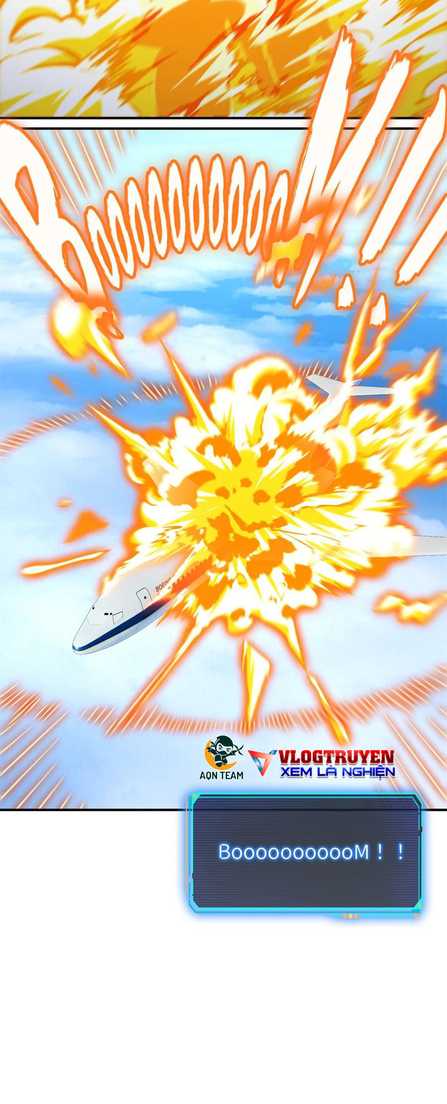 Tận Thế Trò Chơi Ghép Hình Chap 67 - Next Chap 68