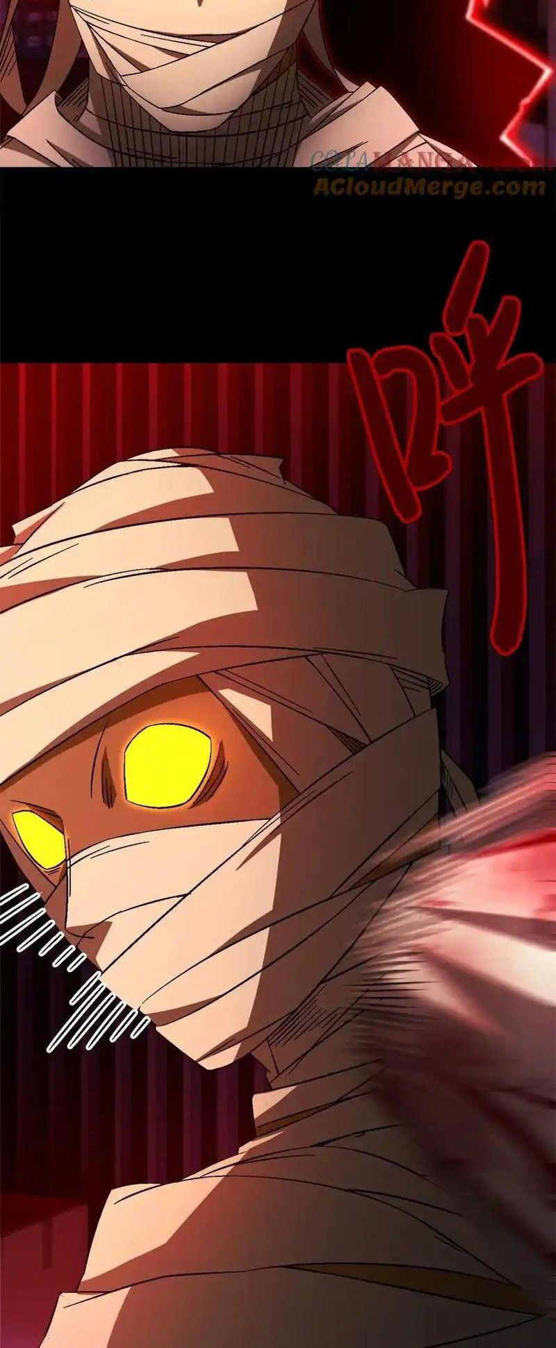 Tận Thế Trò Chơi Ghép Hình Chap 73 - Next Chap 74