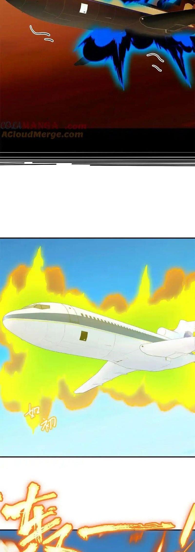 Tận Thế Trò Chơi Ghép Hình Chap 75 - Next Chap 76