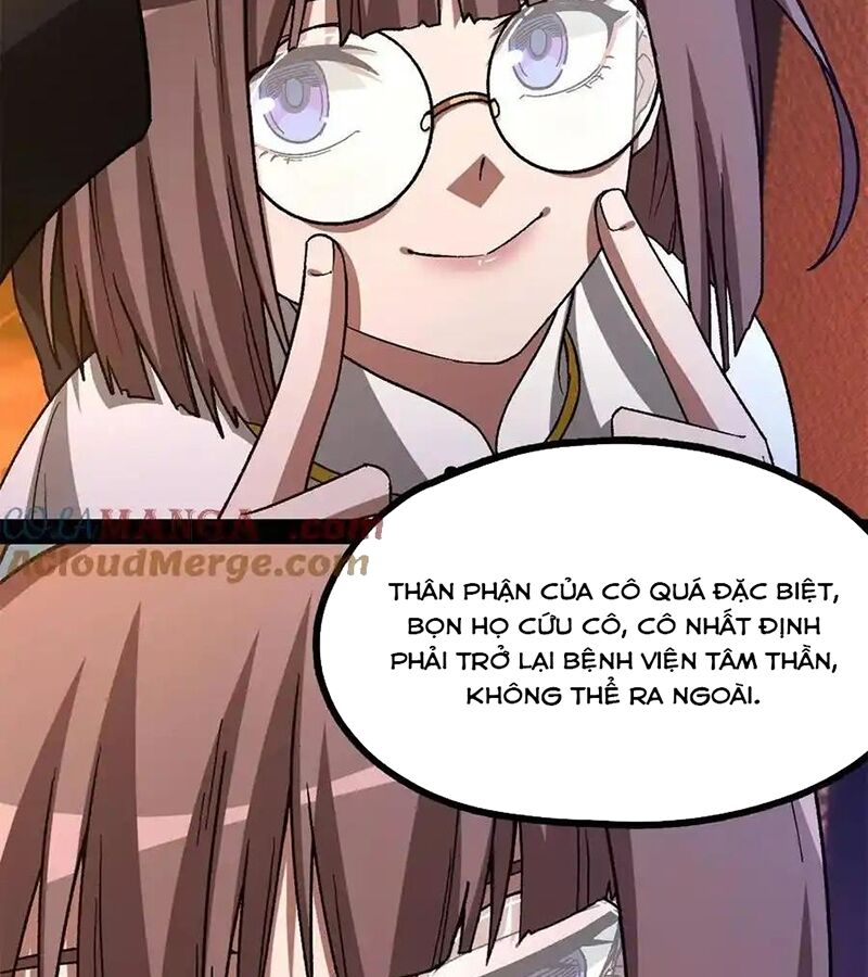 Tận Thế Trò Chơi Ghép Hình Chap 79 - Next Chap 80