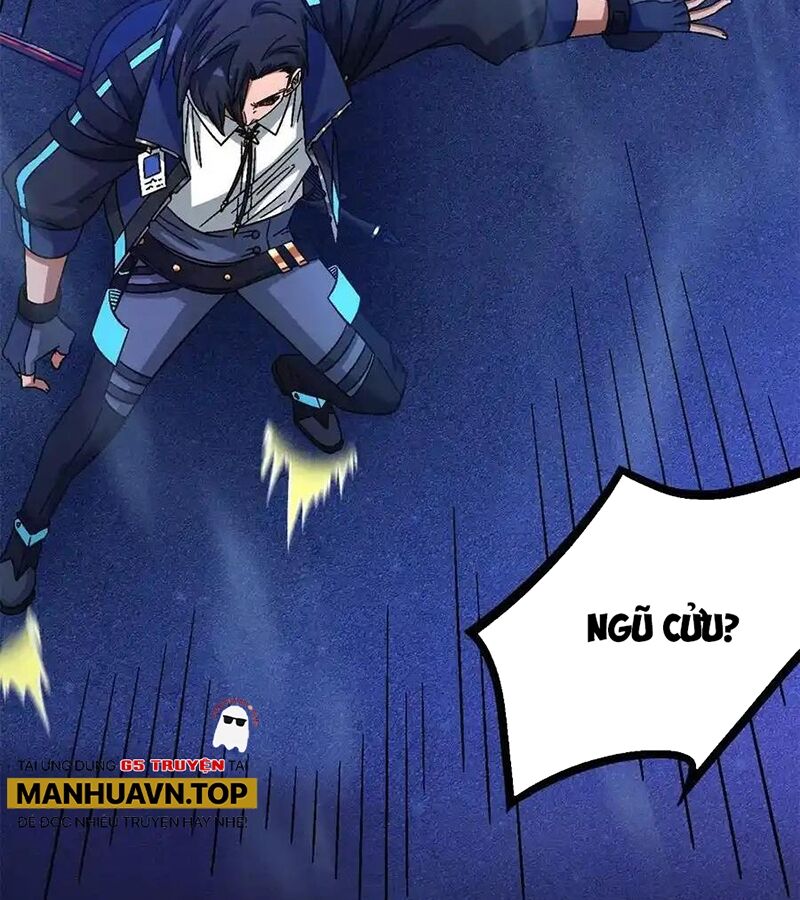 Tận Thế Trò Chơi Ghép Hình Chap 79 - Next Chap 80