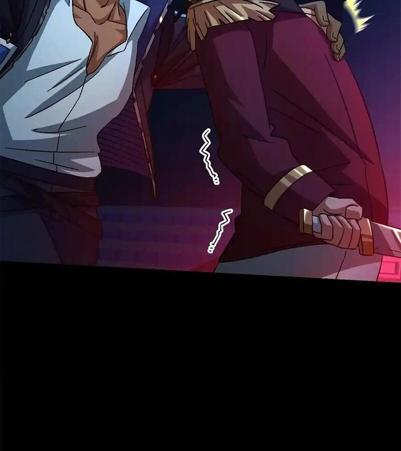 Tận Thế Trò Chơi Ghép Hình Chap 79 - Next Chap 80