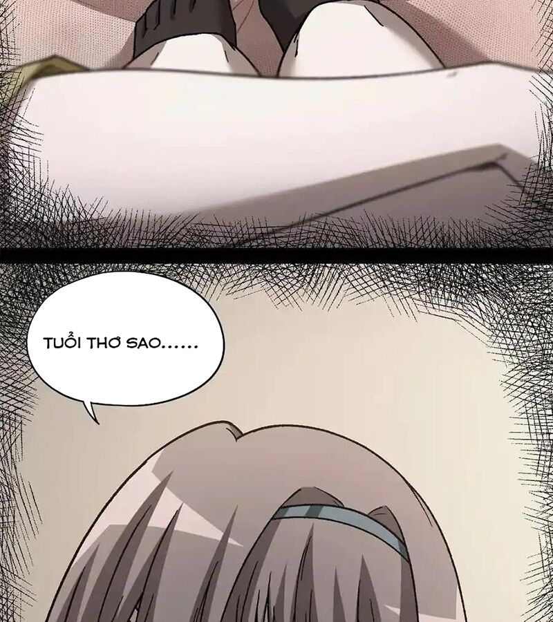 Tận Thế Trò Chơi Ghép Hình Chap 79 - Next Chap 80