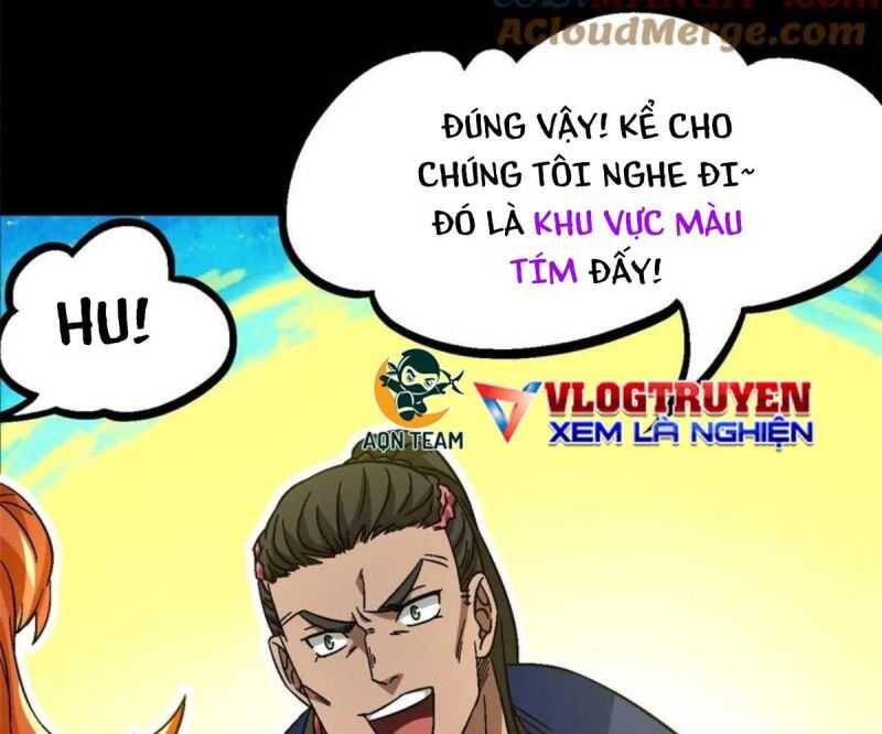 Tận Thế Trò Chơi Ghép Hình Chap 83 - Next Chap 84