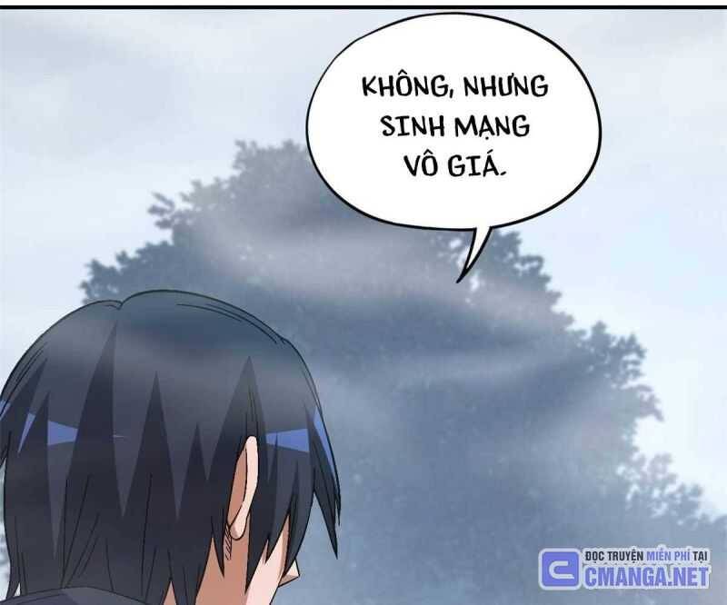 Tận Thế Trò Chơi Ghép Hình Chap 87 - Next Chap 88