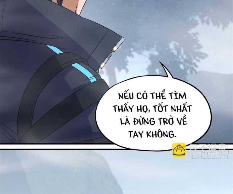 Tận Thế Trò Chơi Ghép Hình Chap 87 - Next Chap 88