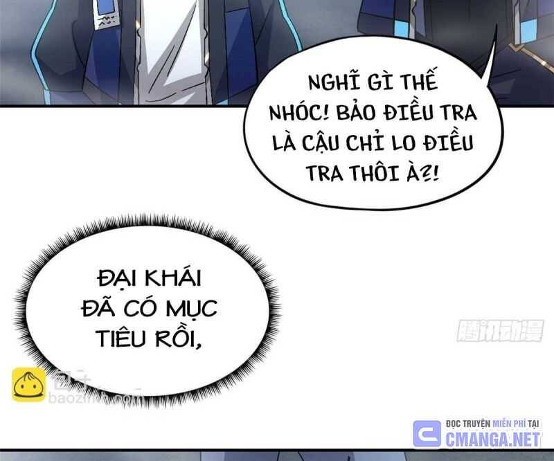 Tận Thế Trò Chơi Ghép Hình Chap 87 - Next Chap 88