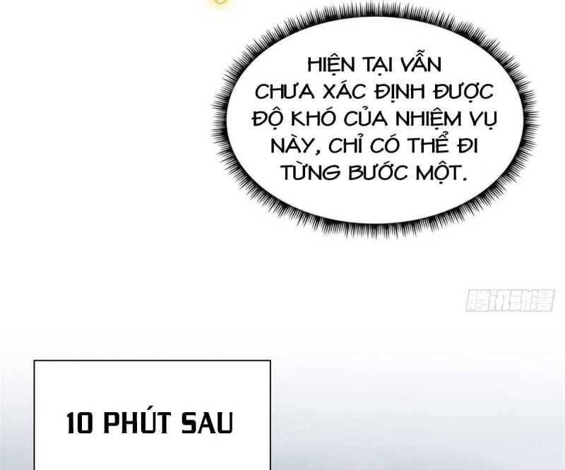 Tận Thế Trò Chơi Ghép Hình Chap 87 - Next Chap 88
