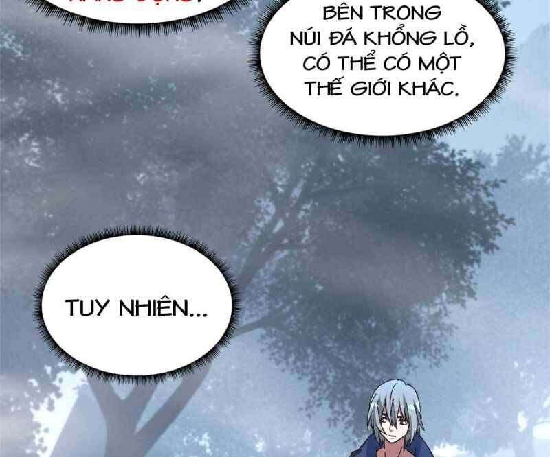 Tận Thế Trò Chơi Ghép Hình Chap 87 - Next Chap 88