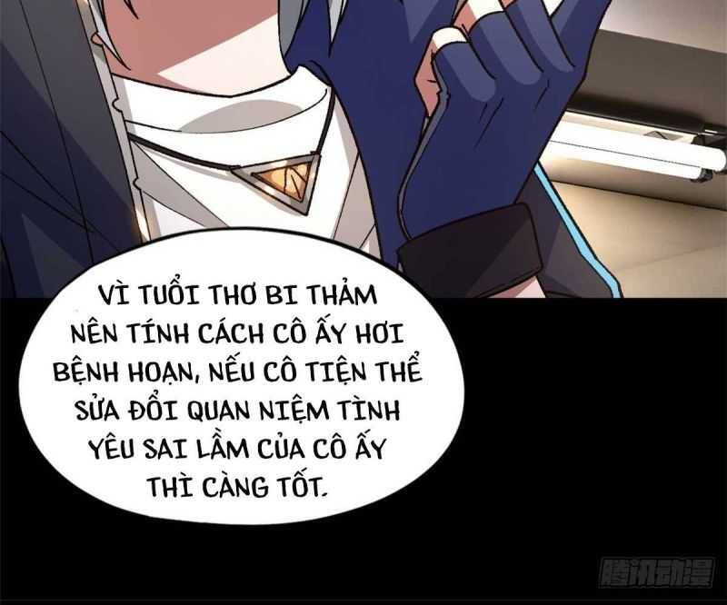 Tận Thế Trò Chơi Ghép Hình Chap 87 - Next Chap 88