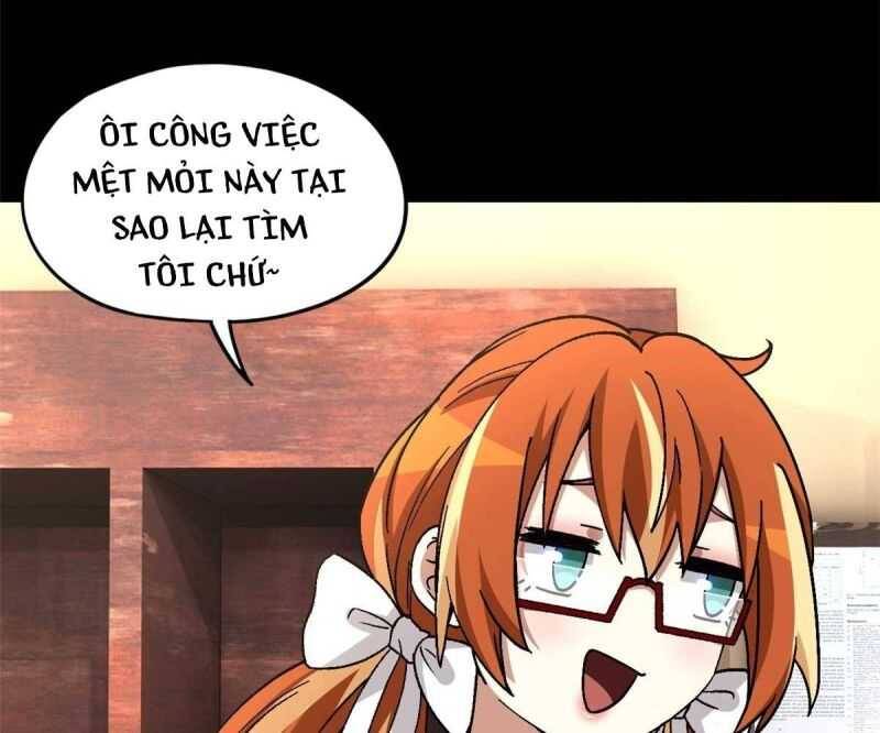 Tận Thế Trò Chơi Ghép Hình Chap 87 - Next Chap 88