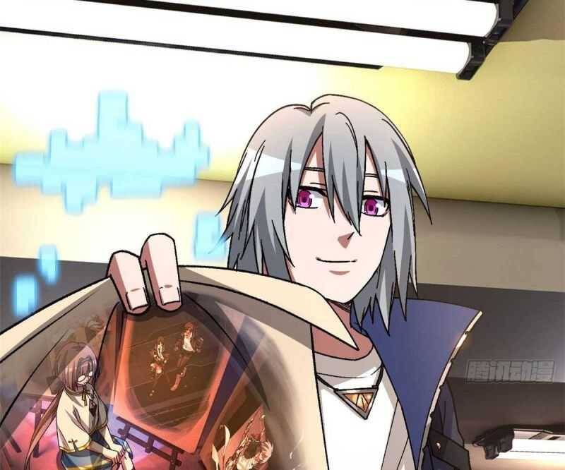 Tận Thế Trò Chơi Ghép Hình Chap 87 - Next Chap 88