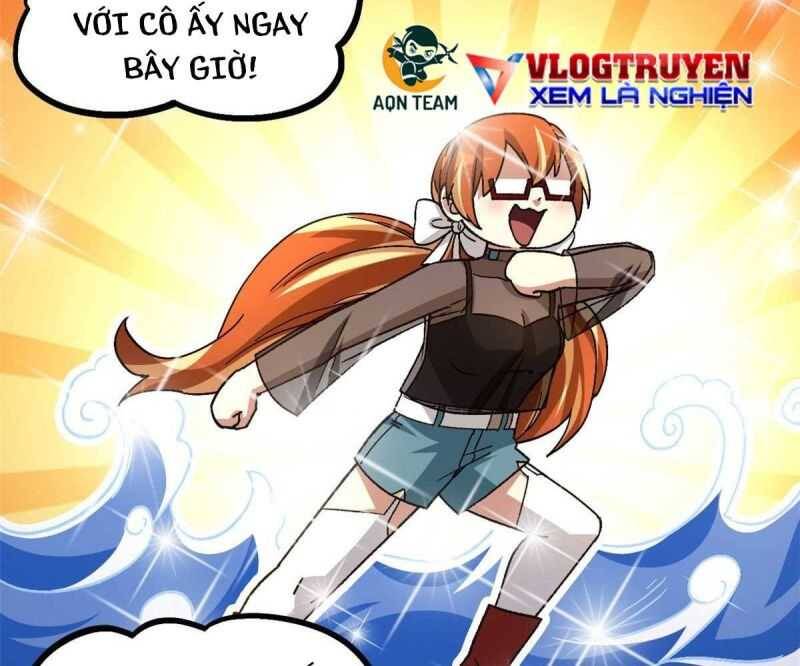 Tận Thế Trò Chơi Ghép Hình Chap 87 - Next Chap 88