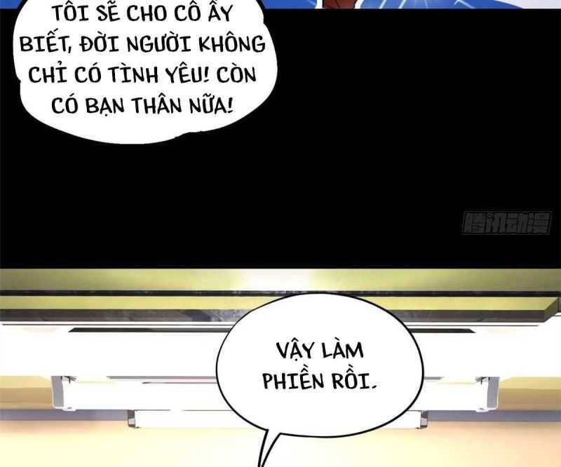 Tận Thế Trò Chơi Ghép Hình Chap 87 - Next Chap 88