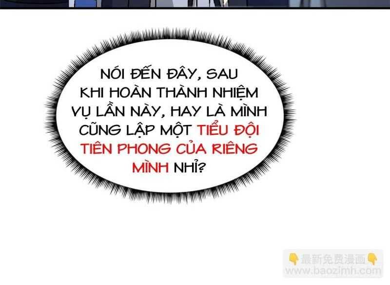 Tận Thế Trò Chơi Ghép Hình Chap 87 - Next Chap 88