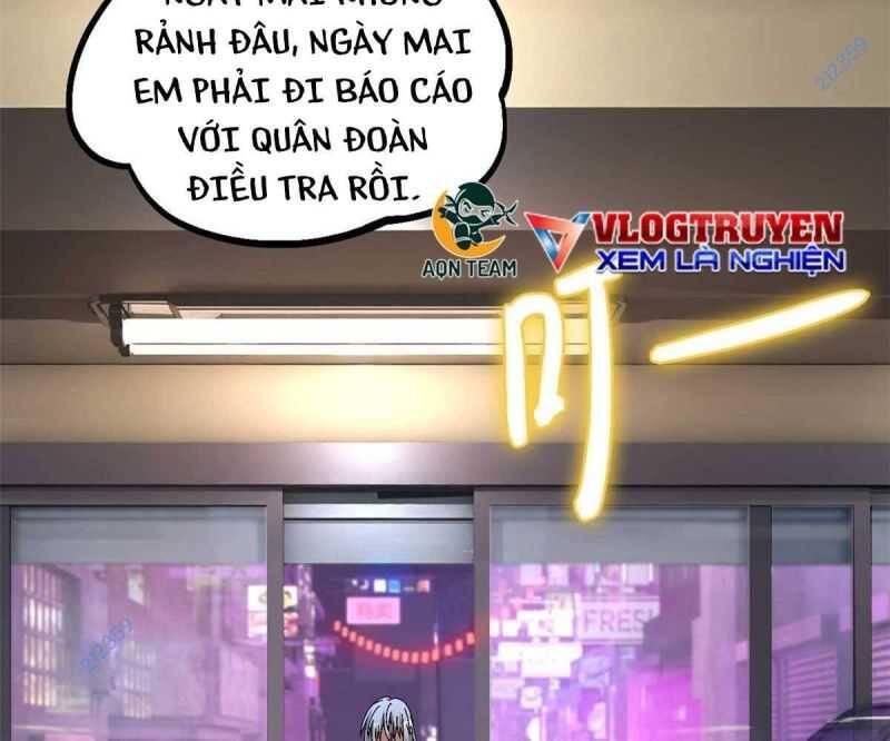 Tận Thế Trò Chơi Ghép Hình Chap 87 - Next Chap 88