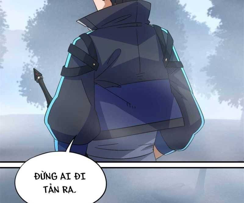 Tận Thế Trò Chơi Ghép Hình Chap 87 - Next Chap 88