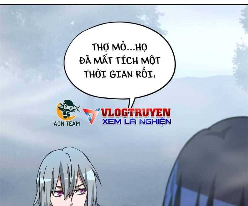 Tận Thế Trò Chơi Ghép Hình Chap 87 - Next Chap 88