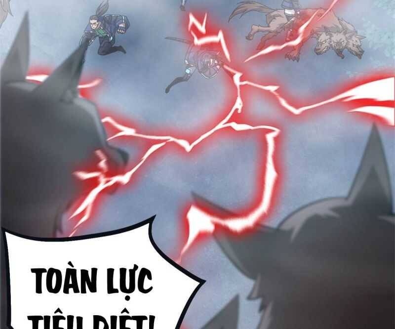 Tận Thế Trò Chơi Ghép Hình Chap 90 - Next Chap 91