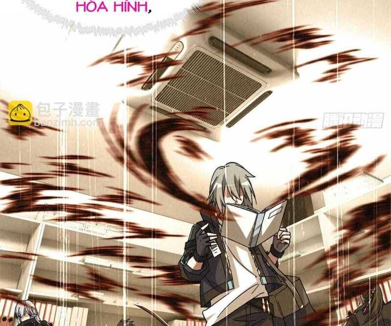 Tận Thế Trò Chơi Ghép Hình Chap 96 - Next Chap 97