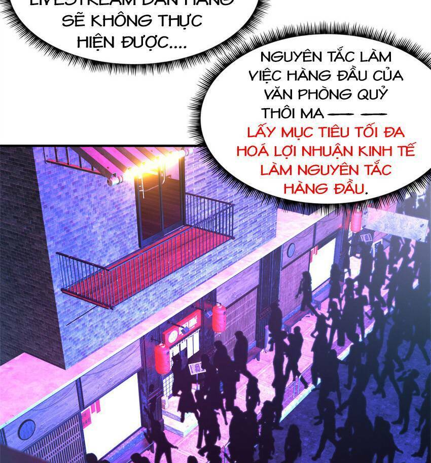 Tận Thế Trò Chơi Ghép Hình Chap 46 - Next Chap 47