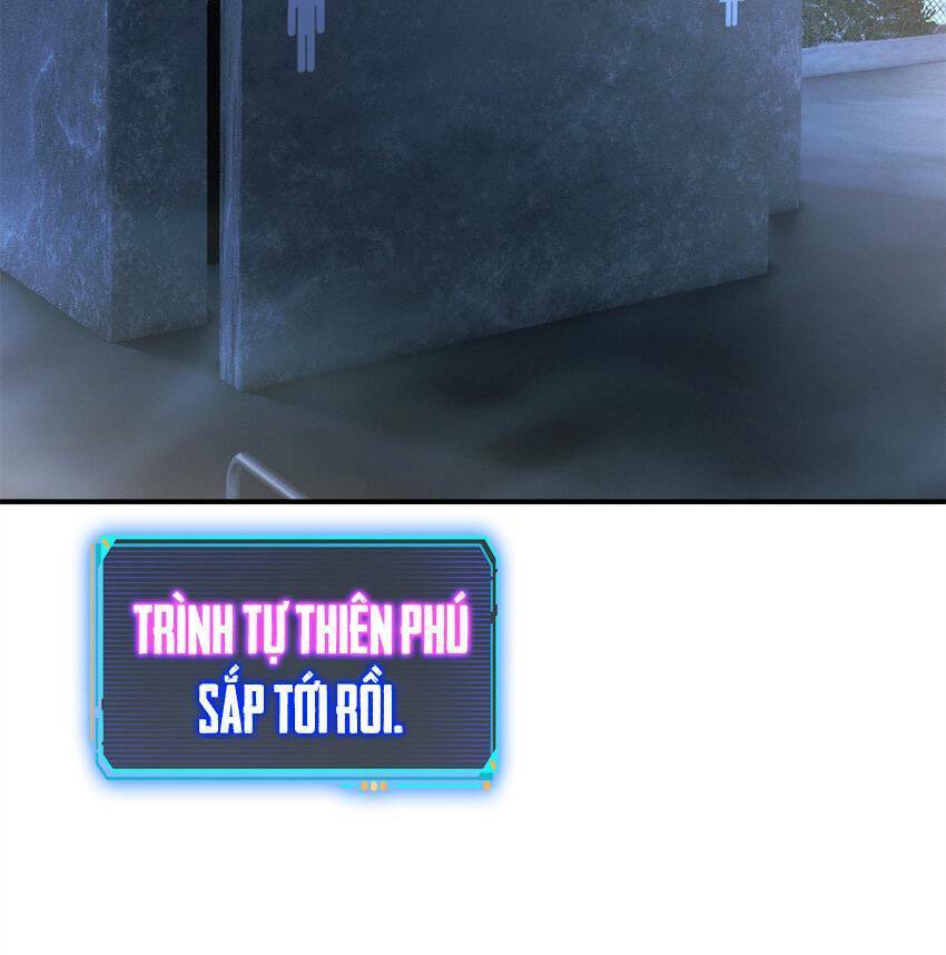 Tận Thế Trò Chơi Ghép Hình Chap 46 - Next Chap 47