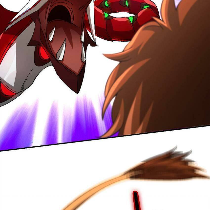 Tận Thế Trò Chơi Ghép Hình Chap 46 - Next Chap 47