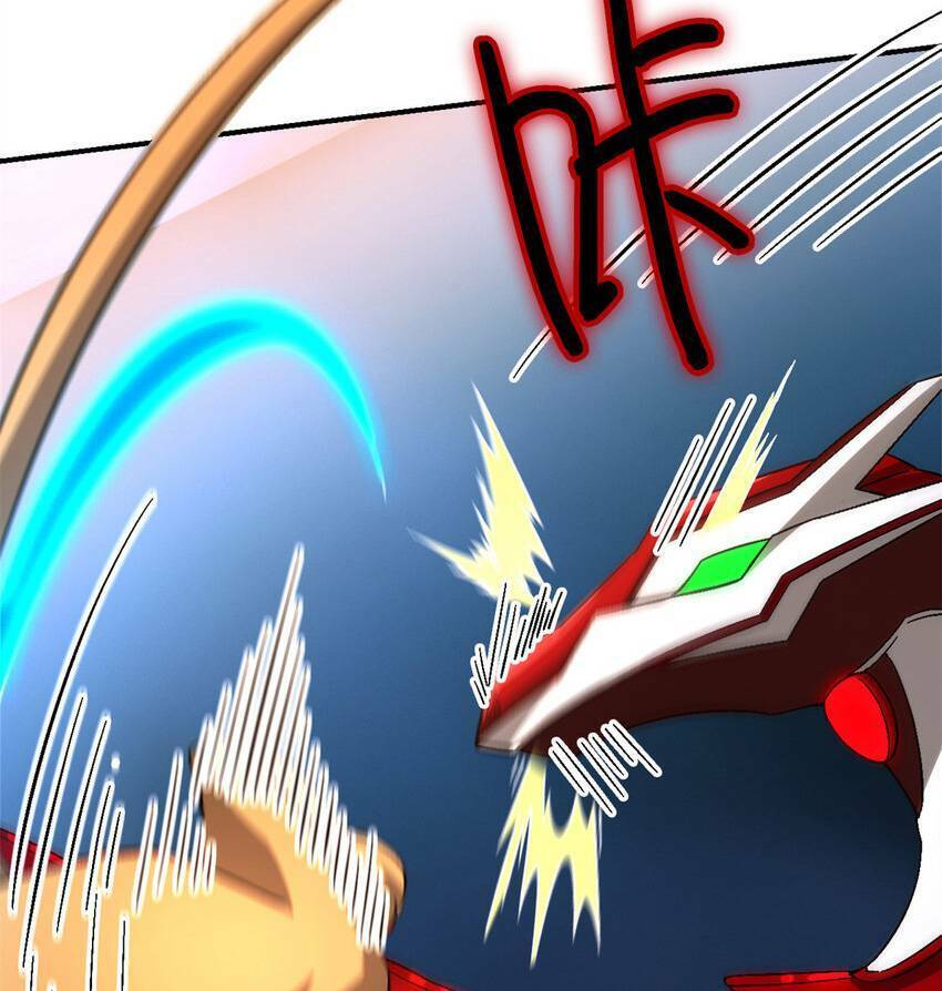 Tận Thế Trò Chơi Ghép Hình Chap 46 - Next Chap 47