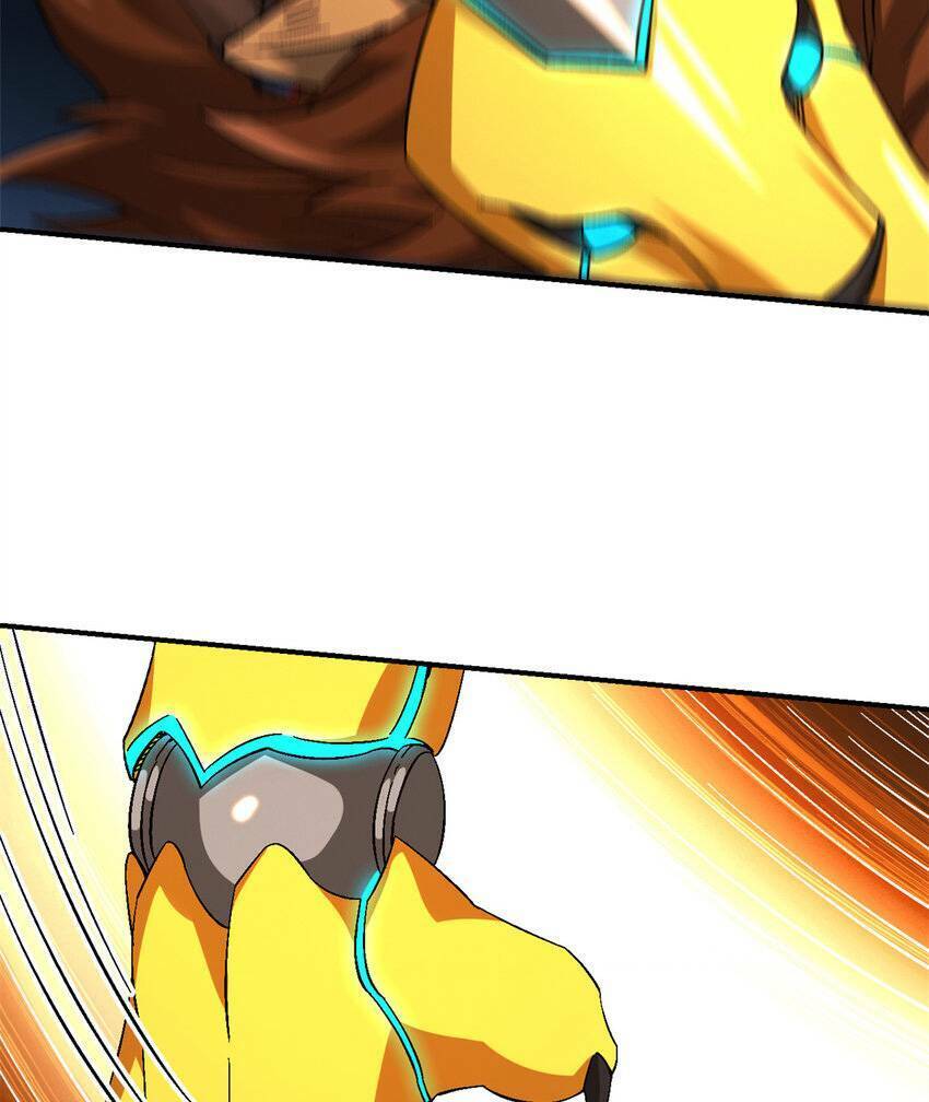 Tận Thế Trò Chơi Ghép Hình Chap 46 - Next Chap 47