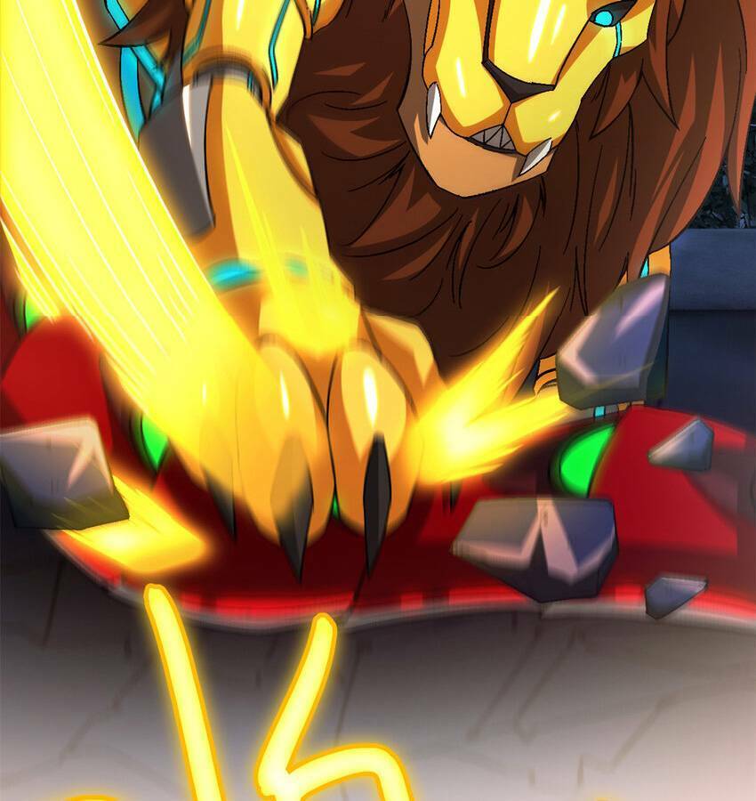 Tận Thế Trò Chơi Ghép Hình Chap 46 - Next Chap 47