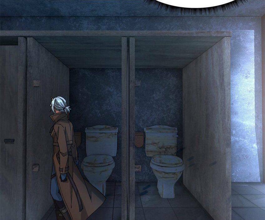 Tận Thế Trò Chơi Ghép Hình Chap 47 - Next Chap 48